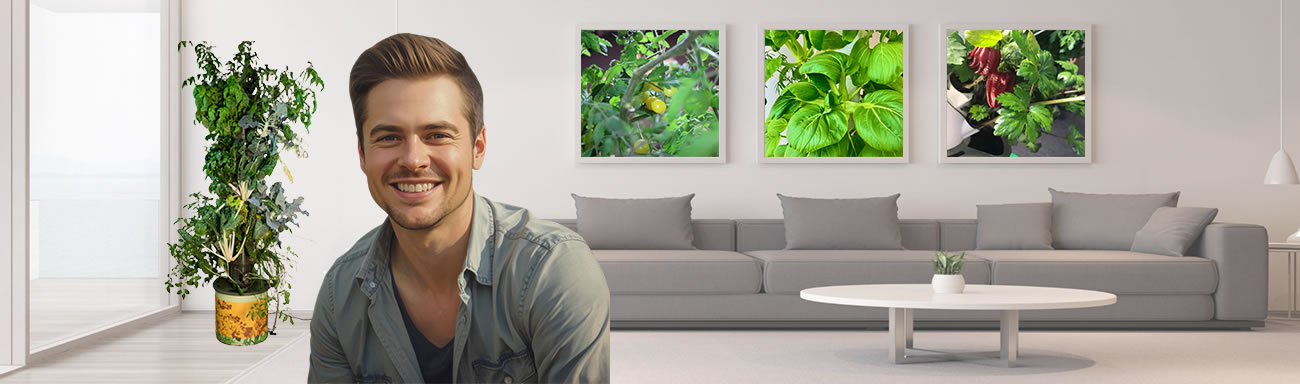 Eine kleine Biografie